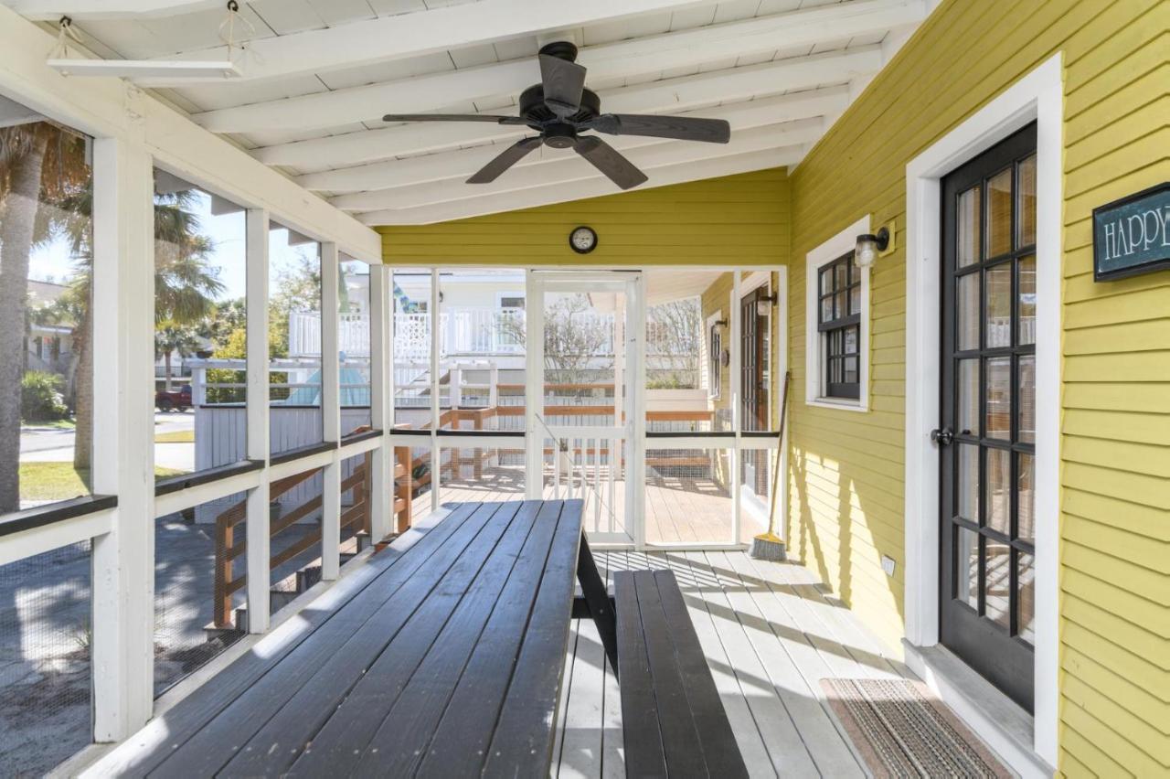 فيلا Longboard House تيبي أيلاند المظهر الخارجي الصورة