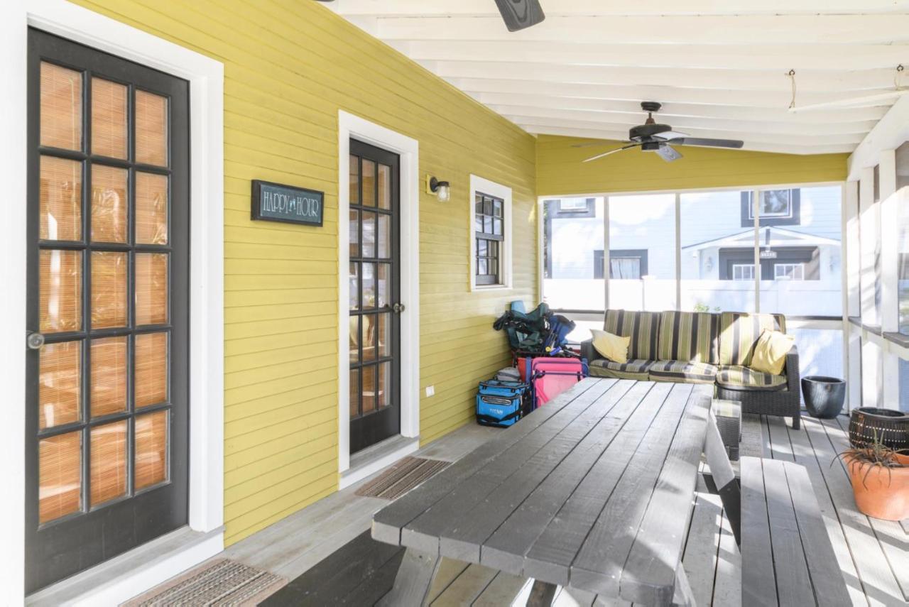 فيلا Longboard House تيبي أيلاند المظهر الخارجي الصورة